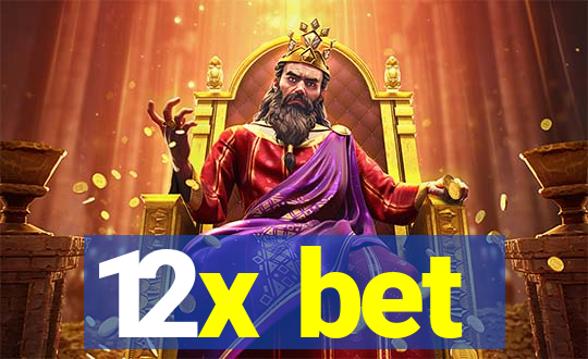 12x bet